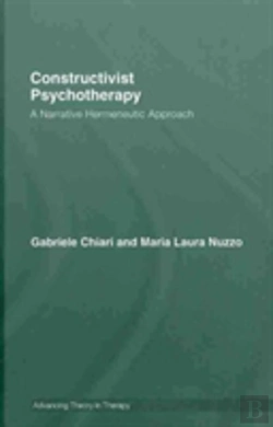 Bertrand.pt - Constructivist Psychotherapy