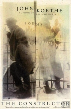 Bertrand.pt - Constructor Poems By John Koethe