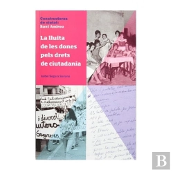 Bertrand.pt - Constructores De Ciutat: St Andreu. La Lluita Pels Drets De La Ciutadania