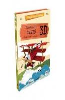 Construeix Avio 3d Cat