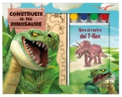 Construeix El Teu Dinosaure