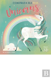 Construeix Els Teus Unicorn
