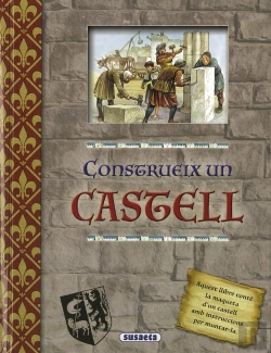 Bertrand.pt - Construeix Un Castell