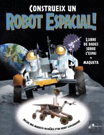 Construeix Un Robot Espacial!