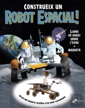 Construeix Un Robot Espacial!