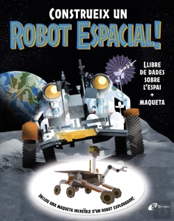 Bertrand.pt - Construeix Un Robot Espacial!