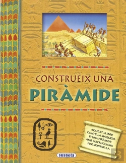 Bertrand.pt - Construeix Una Piràmide