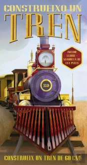 Construeixo Un Tren