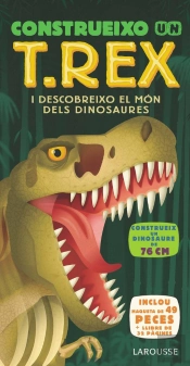 Construeixo Un T.Rex