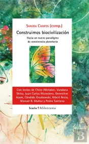 Construimos Biocivilización