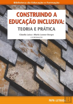 Bertrand.pt - Construindo a Educação Inclusiva