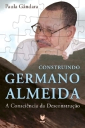 Construindo Germano Almeida