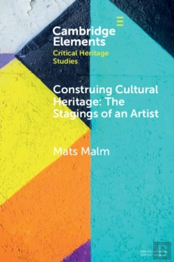 Bertrand.pt - Construing Cultural Heritage: The Stagings Of An Artist