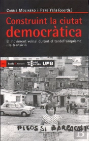 Construint La Ciutat Democrêtica