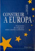 Construir a Europa 