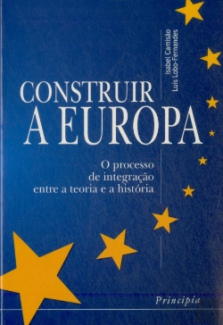 Bertrand.pt - Construir a Europa 