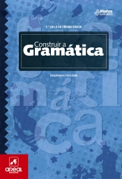 Construir a Gramática - 2.º Ciclo do Ensino Básico