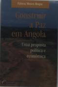 Construir a Paz em Angola