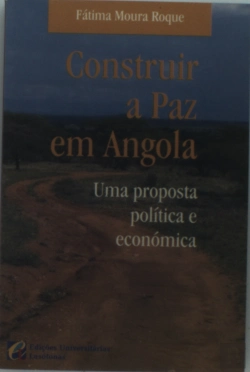 Bertrand.pt - Construir a Paz em Angola