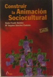 Construir Animacion Sociocultural