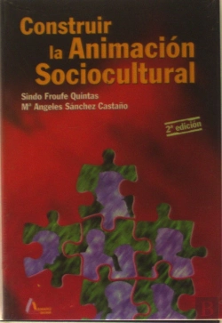 Bertrand.pt - Construir Animacion Sociocultural
