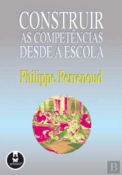 Bertrand.pt - Construir as Competências Desde a Escola