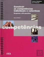Construir as Competências Individuais e Colectivas