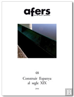 Bertrand.pt - Construir Espanya Al Segle Xix