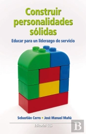 Construir Personalidades Solidas