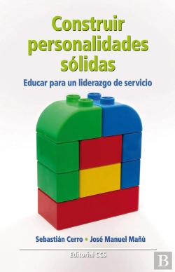 Bertrand.pt - Construir Personalidades Solidas