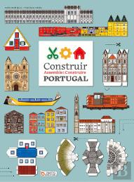 Construir Portugal | Assemble Portugal | Construire Portugal