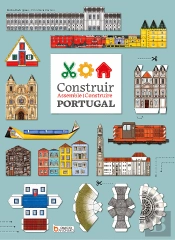 Construir Portugal | Assemble Portugal | Construire Portugal