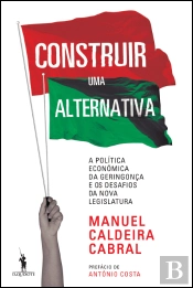 Construir uma Alternativa