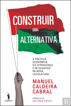 Bertrand.pt - Construir uma Alternativa