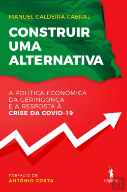 Bertrand.pt - Construir uma Alternativa