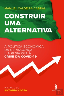 Bertrand.pt - Construir Uma Alternativa