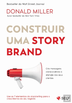 Bertrand.pt - Construir uma Storybrand