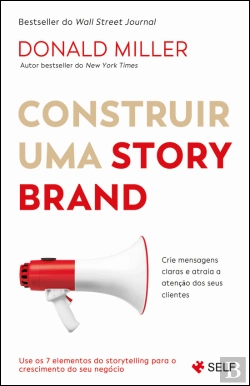 Bertrand.pt - Construir uma Storybrand