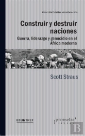 Construir Y Destruir Naciones