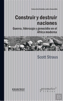 Bertrand.pt - Construir Y Destruir Naciones