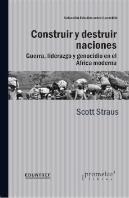 Construir Y Destruir Naciones