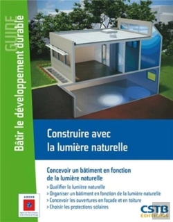 Bertrand.pt - Construire Avec La Lumiere Naturelle - Qualifier La Lumiere Naturelle Organiser Un Batiment En Fonct