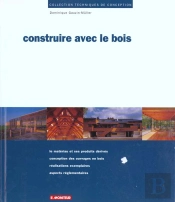 Construire Avec Le Bois
