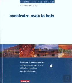 Bertrand.pt - Construire Avec Le Bois