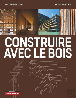 Bertrand.pt - Construire Avec Le Bois
