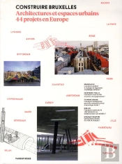 Construire Bruxelles