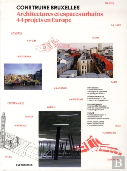Bertrand.pt - Construire Bruxelles
