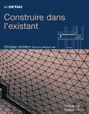 Construire Dans L Existant
