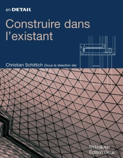 Bertrand.pt - Construire Dans L Existant