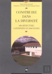 Construire Dans La Diversité